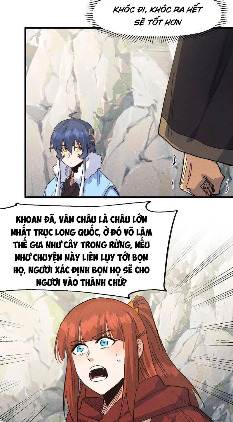 Nhân Vật Chính Mạnh Nhất Lịch Sử Chapter 186 - 28