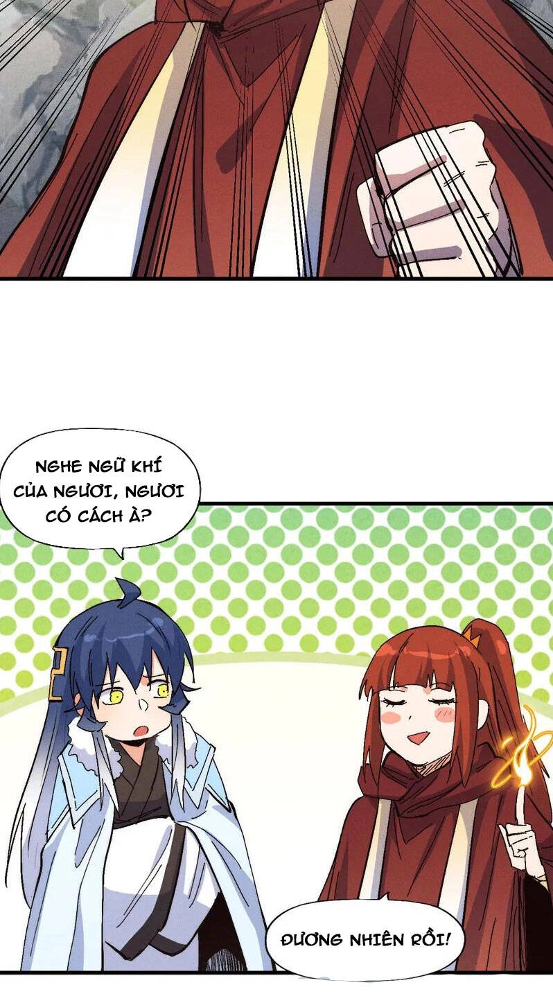 Nhân Vật Chính Mạnh Nhất Lịch Sử Chapter 186 - 29