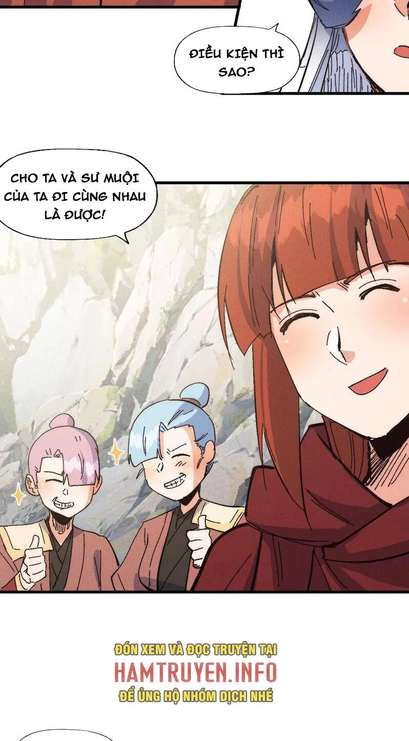 Nhân Vật Chính Mạnh Nhất Lịch Sử Chapter 186 - 31