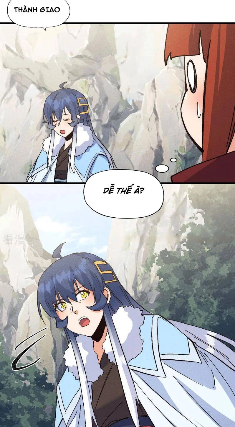 Nhân Vật Chính Mạnh Nhất Lịch Sử Chapter 186 - 32