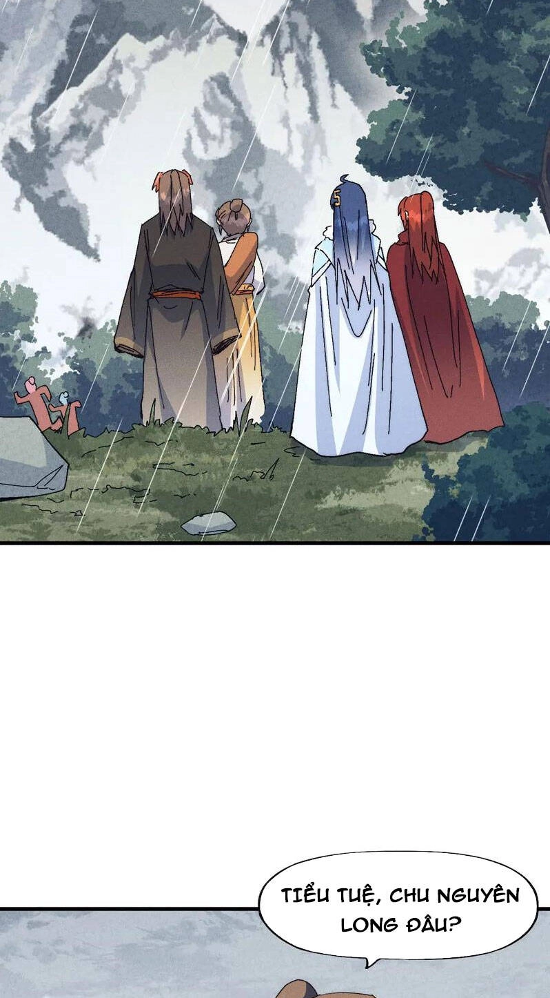 Nhân Vật Chính Mạnh Nhất Lịch Sử Chapter 186 - 34