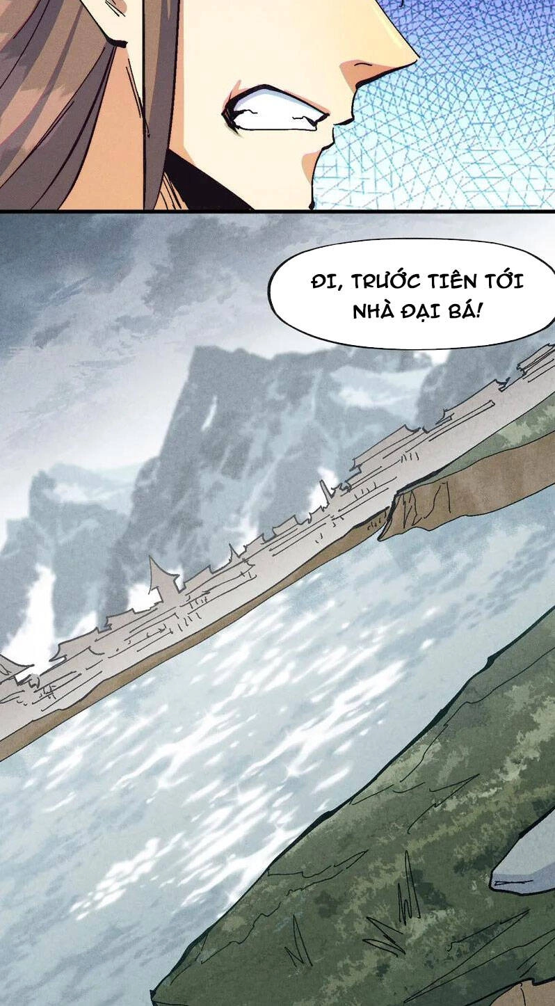 Nhân Vật Chính Mạnh Nhất Lịch Sử Chapter 186 - 36