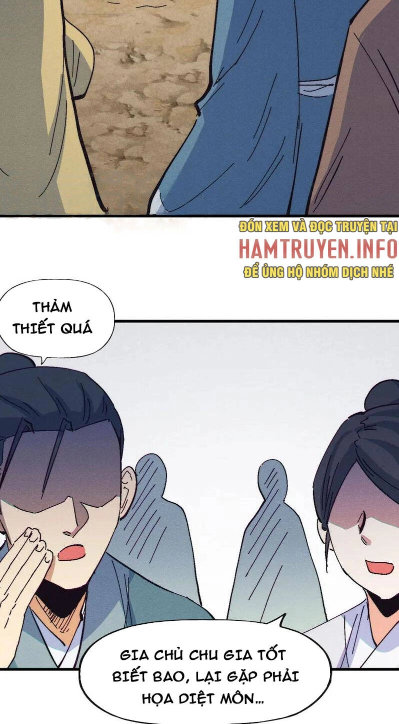 Nhân Vật Chính Mạnh Nhất Lịch Sử Chapter 186 - 38