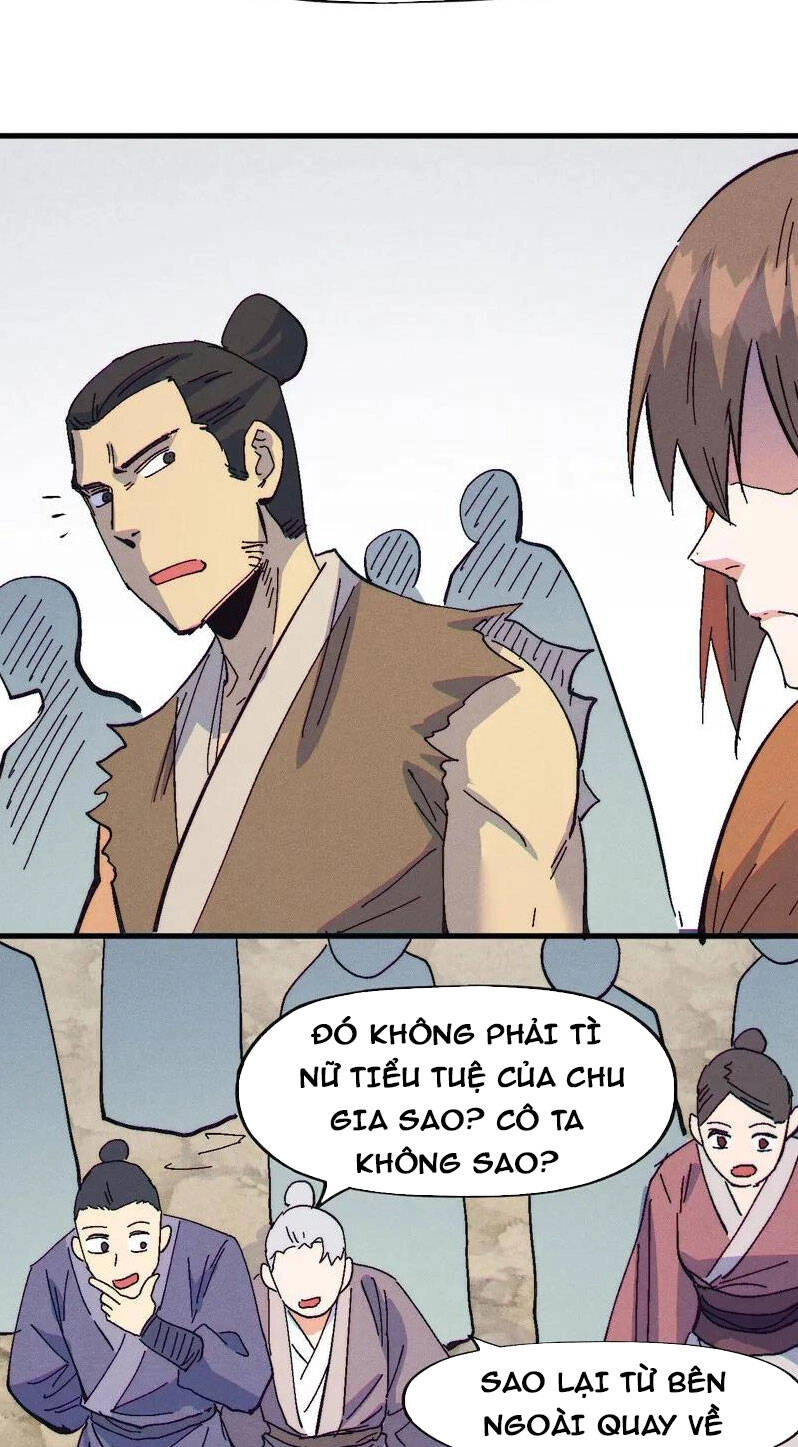 Nhân Vật Chính Mạnh Nhất Lịch Sử Chapter 186 - 39