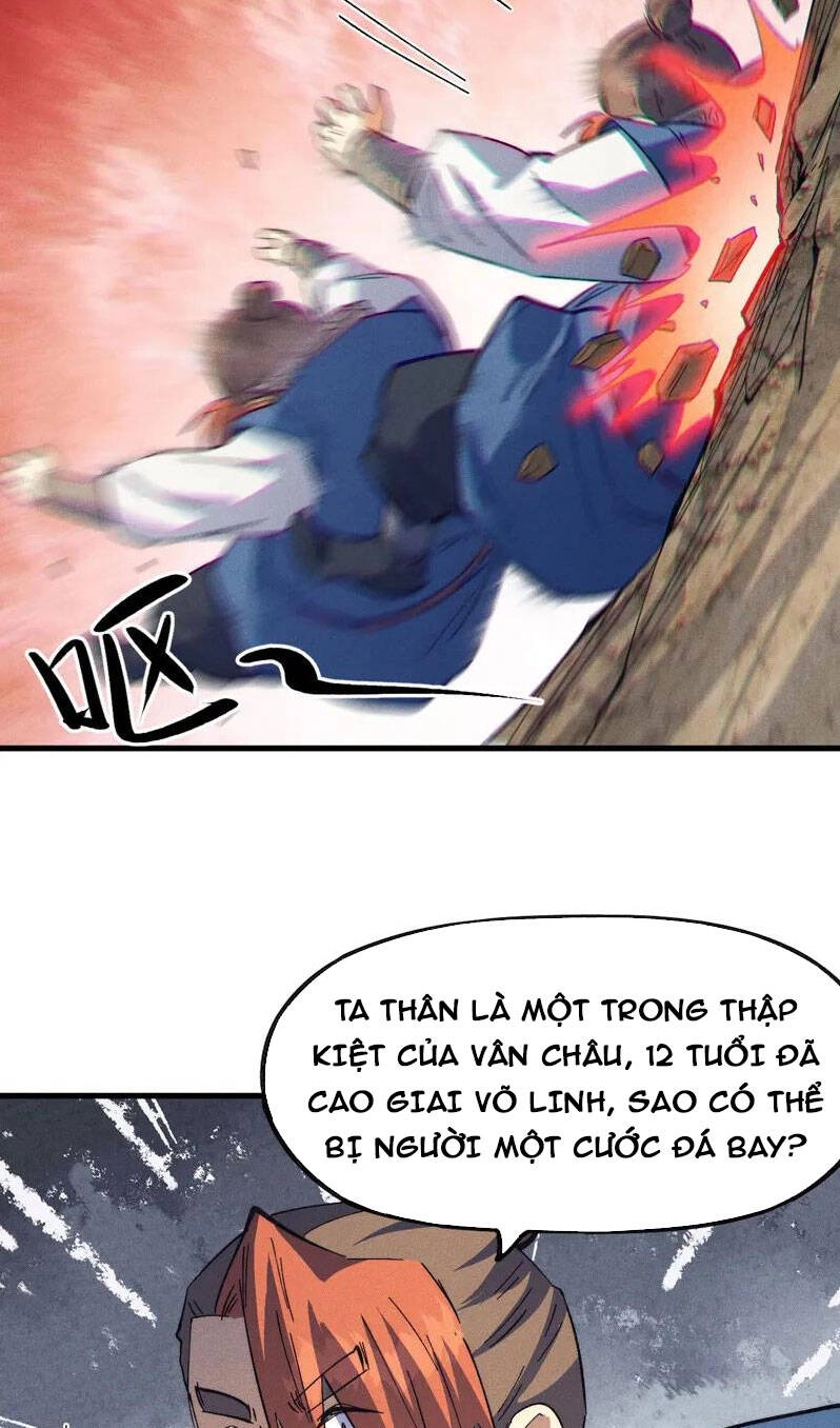 Nhân Vật Chính Mạnh Nhất Lịch Sử Chapter 187 - 5