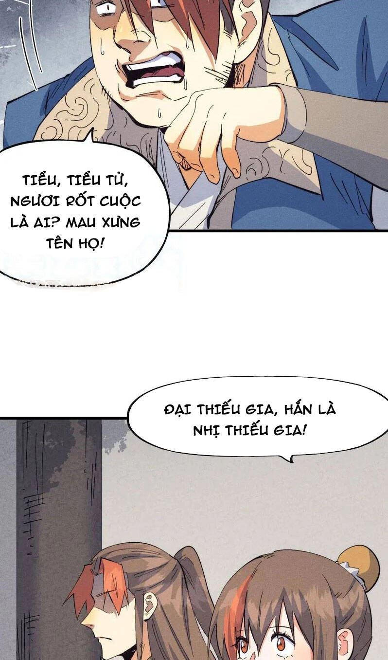 Nhân Vật Chính Mạnh Nhất Lịch Sử Chapter 187 - 6