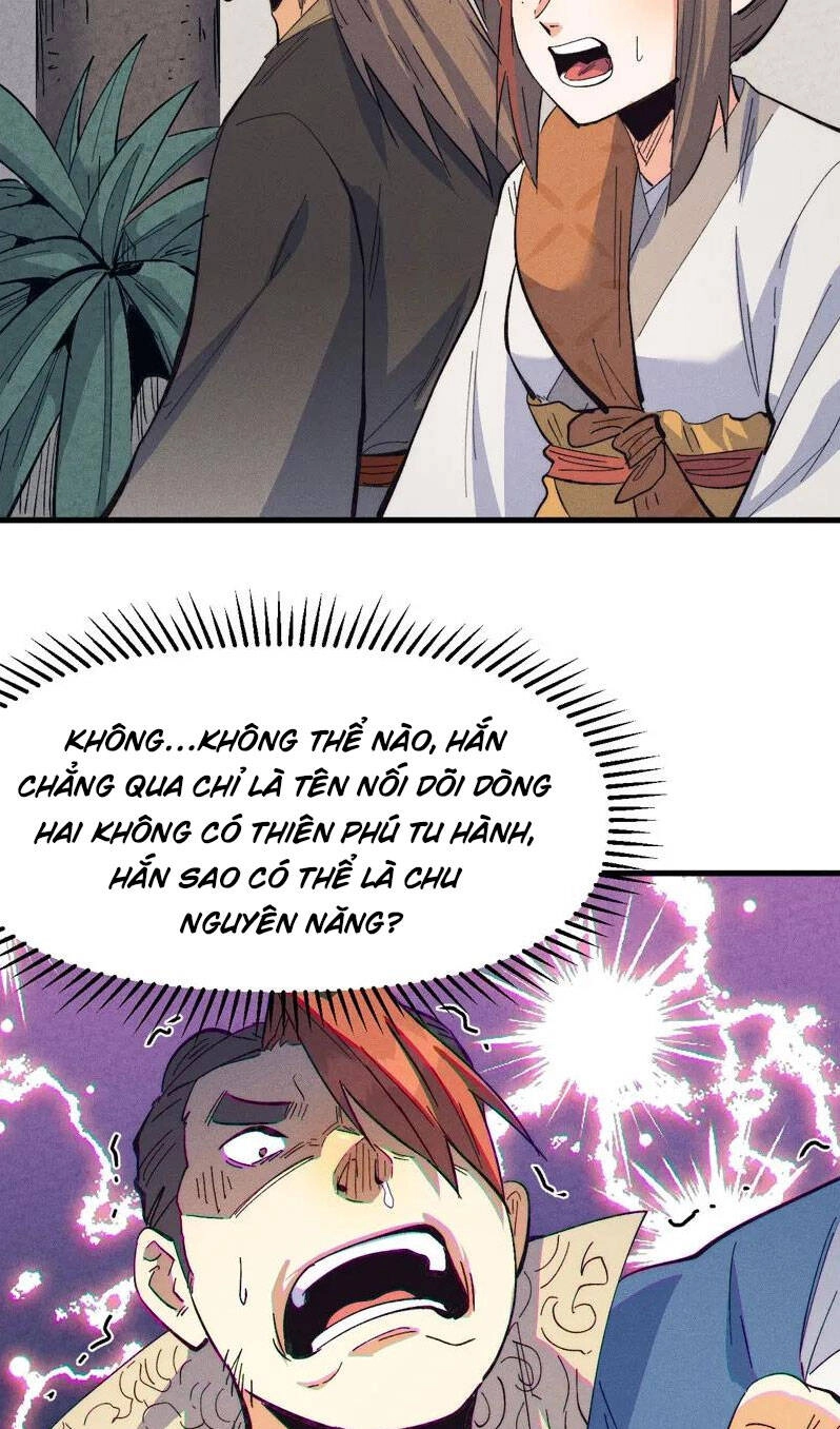 Nhân Vật Chính Mạnh Nhất Lịch Sử Chapter 187 - 7