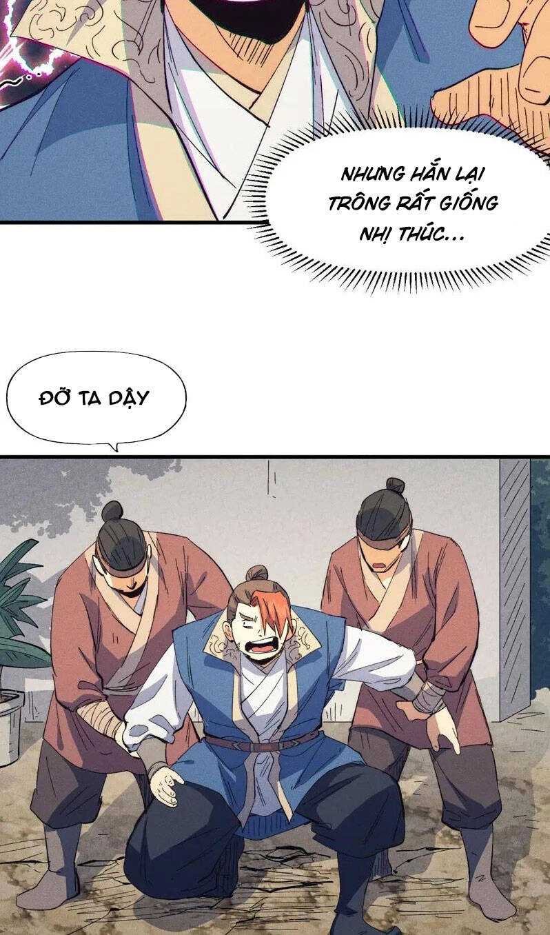 Nhân Vật Chính Mạnh Nhất Lịch Sử Chapter 187 - 8