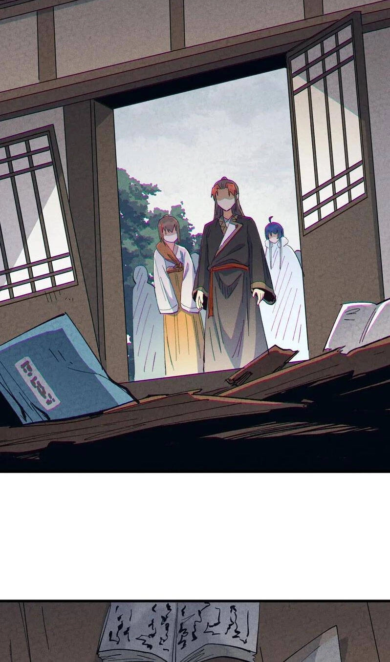 Nhân Vật Chính Mạnh Nhất Lịch Sử Chapter 187 - 18