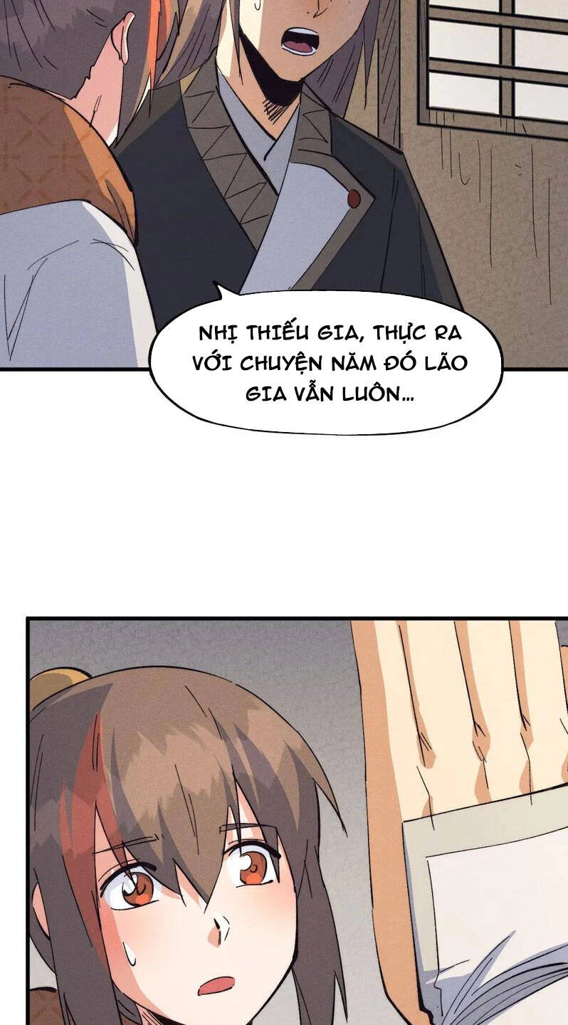 Nhân Vật Chính Mạnh Nhất Lịch Sử Chapter 187 - 21