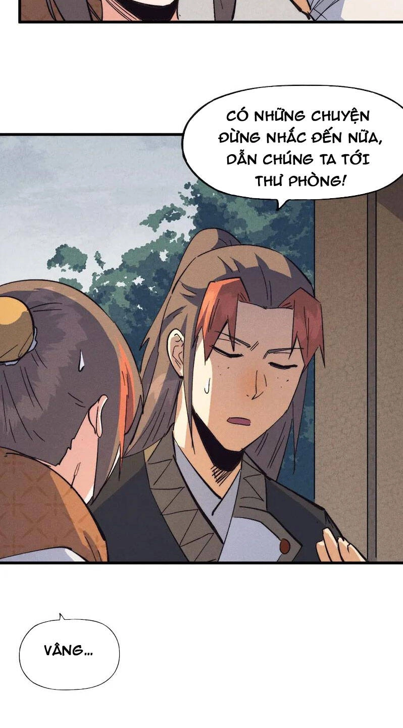 Nhân Vật Chính Mạnh Nhất Lịch Sử Chapter 187 - 22