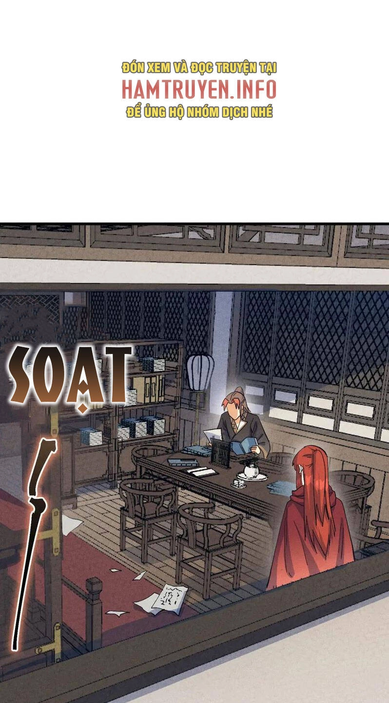 Nhân Vật Chính Mạnh Nhất Lịch Sử Chapter 187 - 23