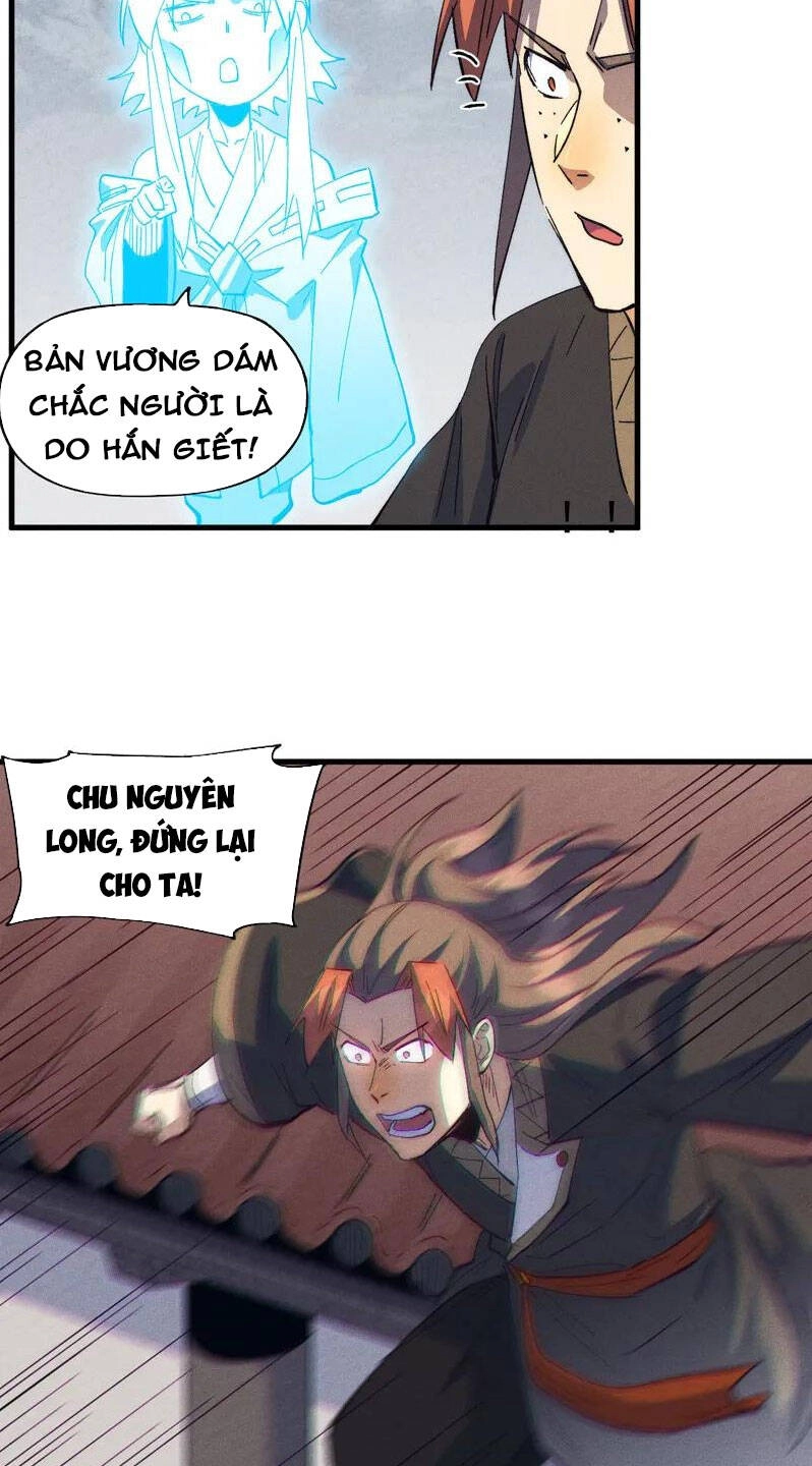 Nhân Vật Chính Mạnh Nhất Lịch Sử Chapter 187 - 29