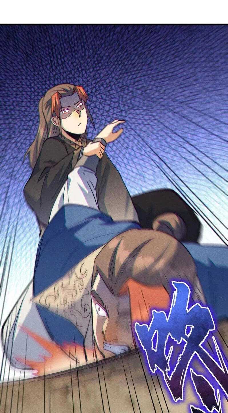 Nhân Vật Chính Mạnh Nhất Lịch Sử Chapter 187 - 31