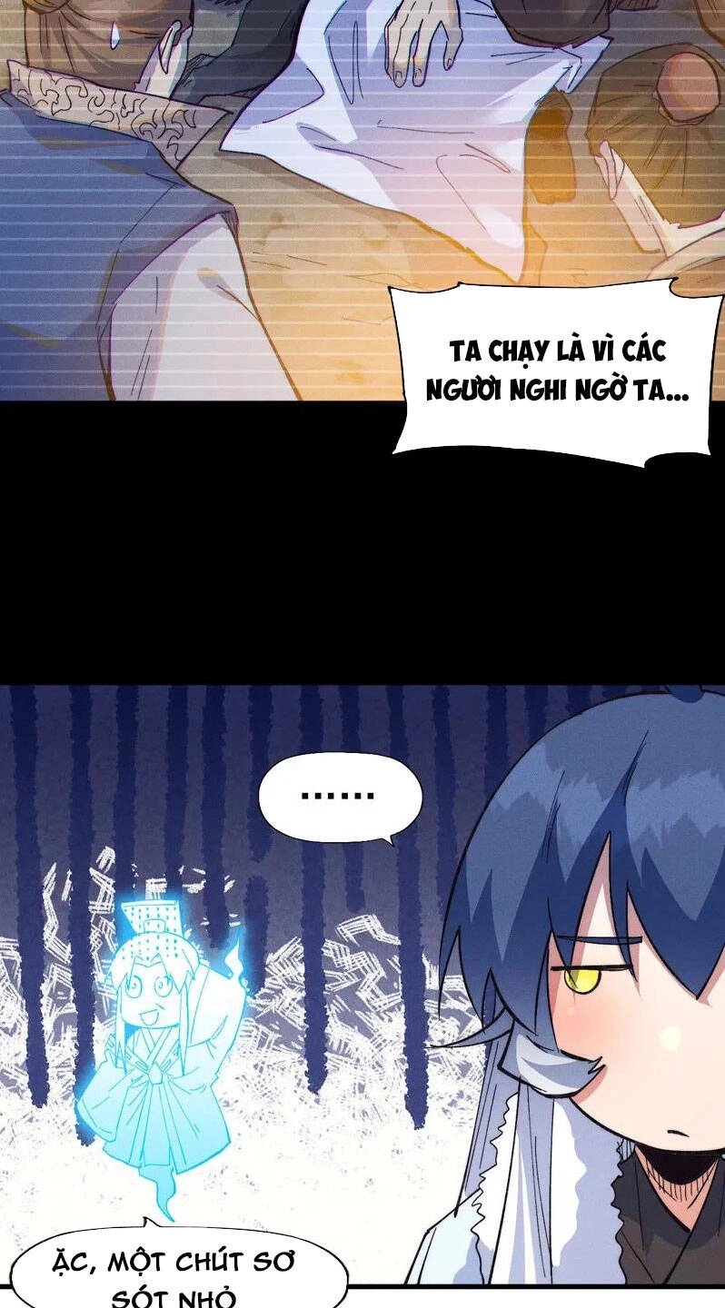 Nhân Vật Chính Mạnh Nhất Lịch Sử Chapter 187 - 34