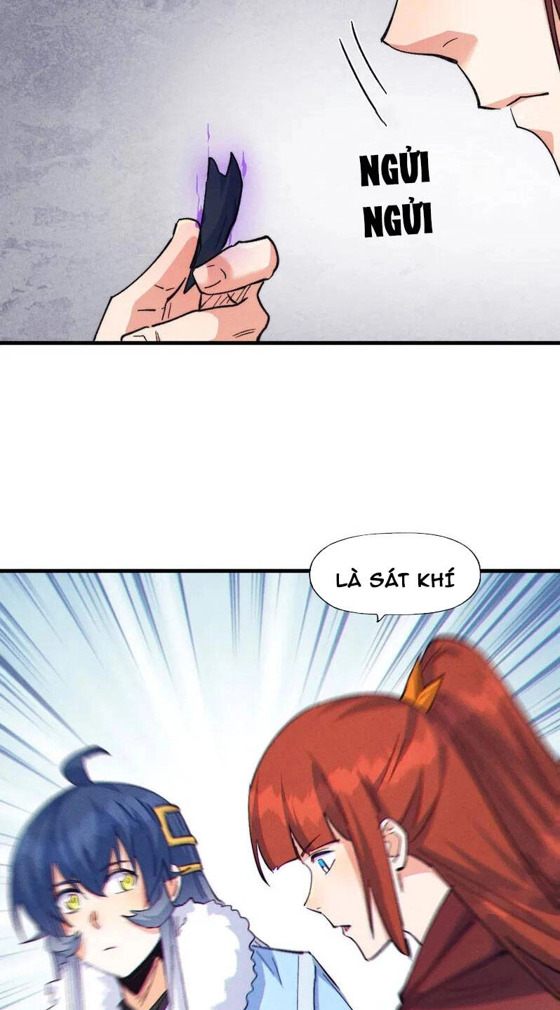 Nhân Vật Chính Mạnh Nhất Lịch Sử Chapter 187 - 36