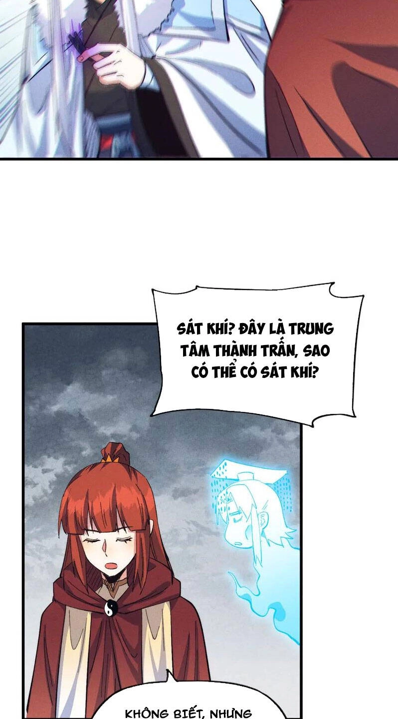 Nhân Vật Chính Mạnh Nhất Lịch Sử Chapter 187 - 37