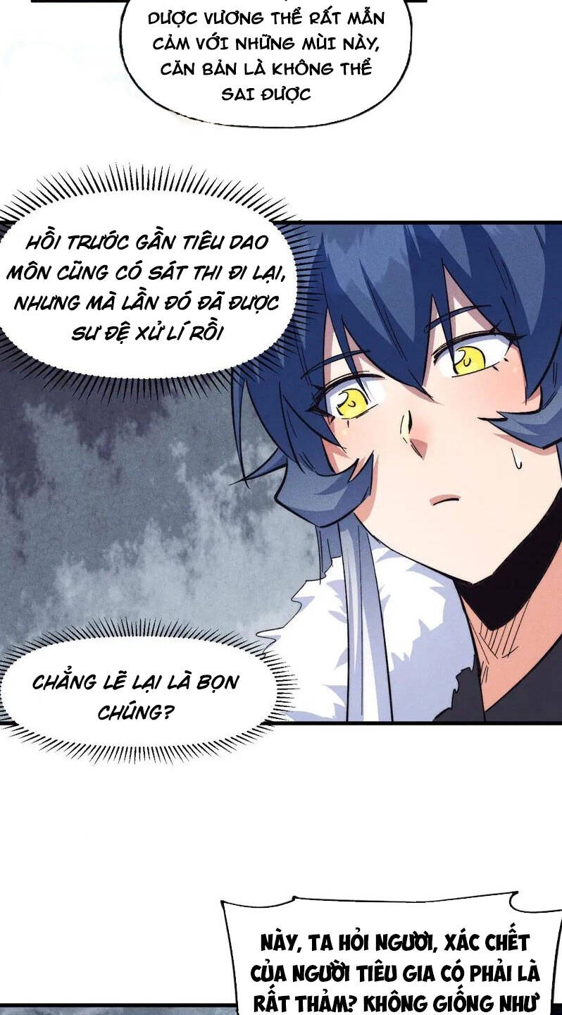 Nhân Vật Chính Mạnh Nhất Lịch Sử Chapter 187 - 38