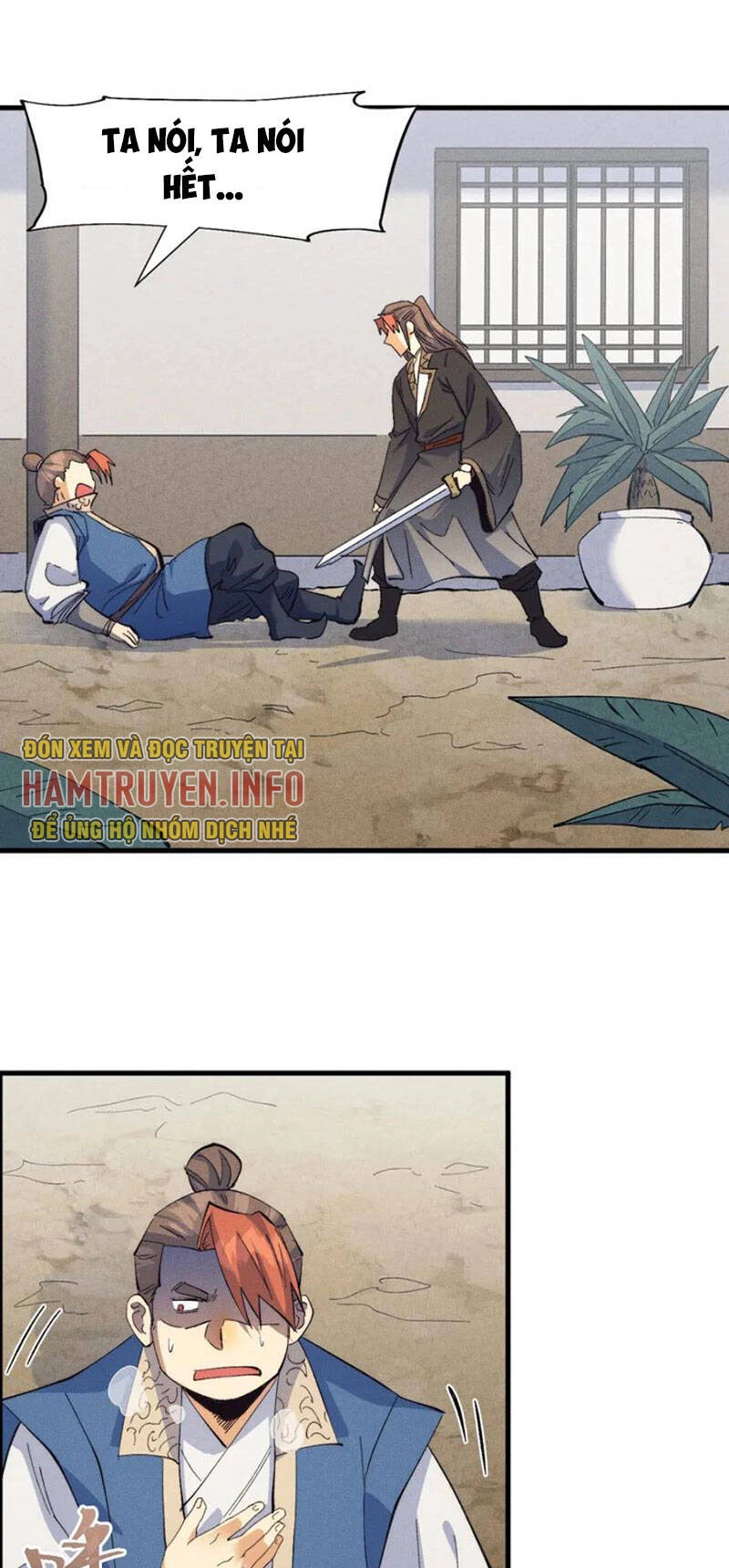 Nhân Vật Chính Mạnh Nhất Lịch Sử Chapter 188 - 1