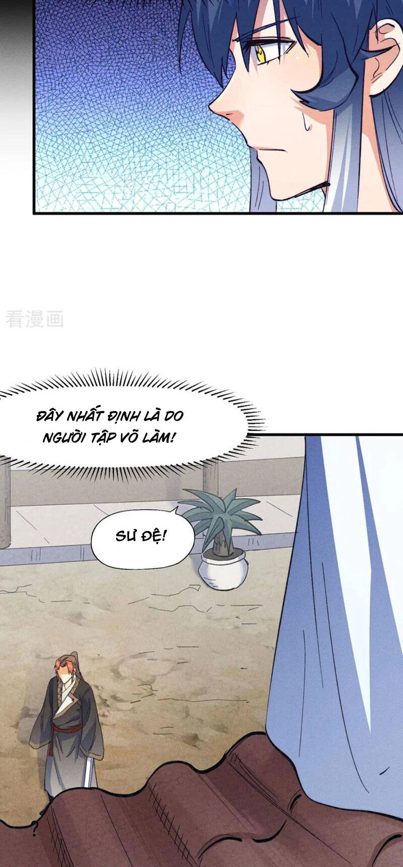 Nhân Vật Chính Mạnh Nhất Lịch Sử Chapter 188 - 4