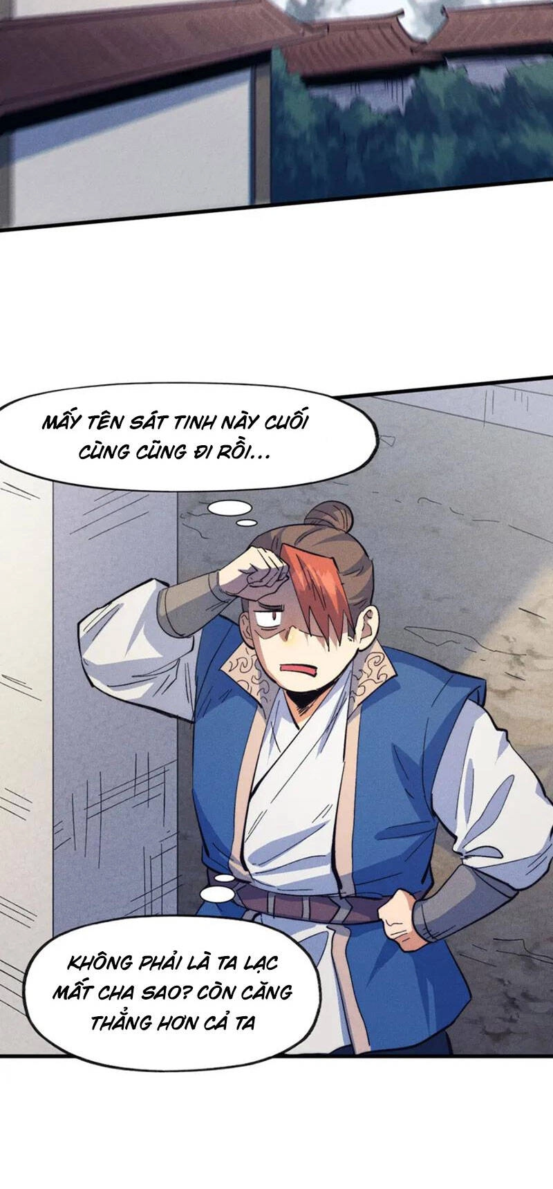 Nhân Vật Chính Mạnh Nhất Lịch Sử Chapter 188 - 8