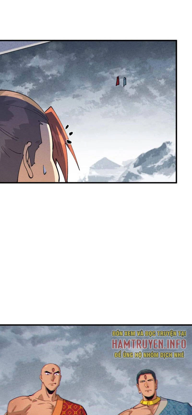 Nhân Vật Chính Mạnh Nhất Lịch Sử Chapter 188 - 9