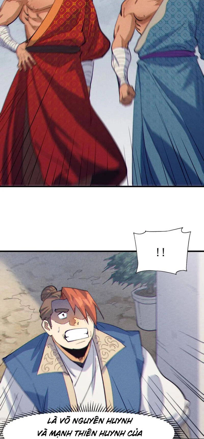 Nhân Vật Chính Mạnh Nhất Lịch Sử Chapter 188 - 10