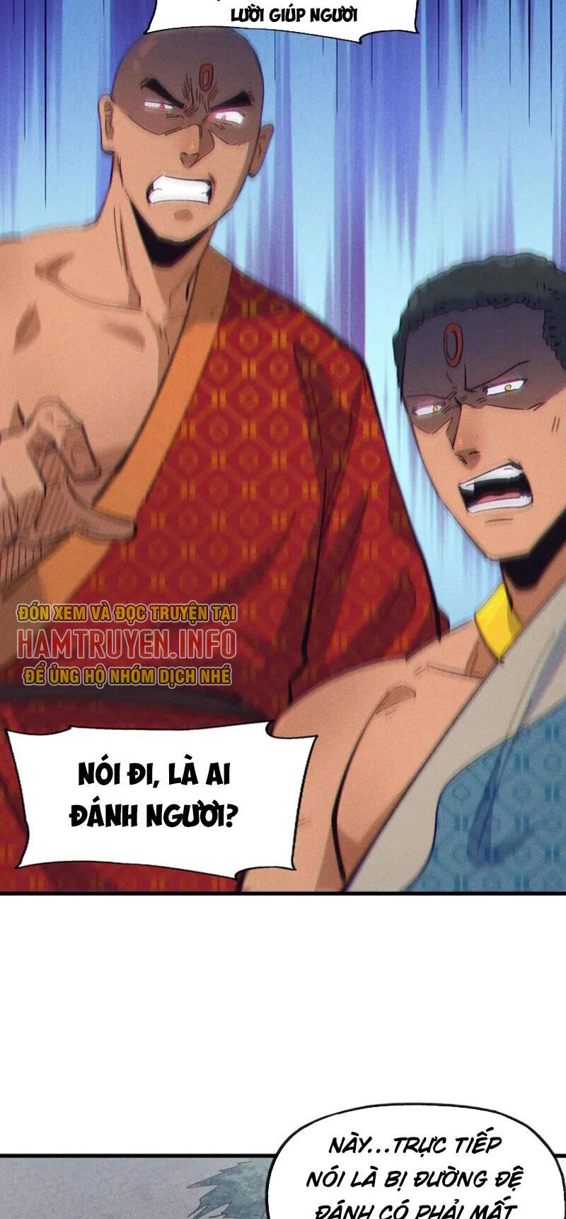 Nhân Vật Chính Mạnh Nhất Lịch Sử Chapter 188 - 12