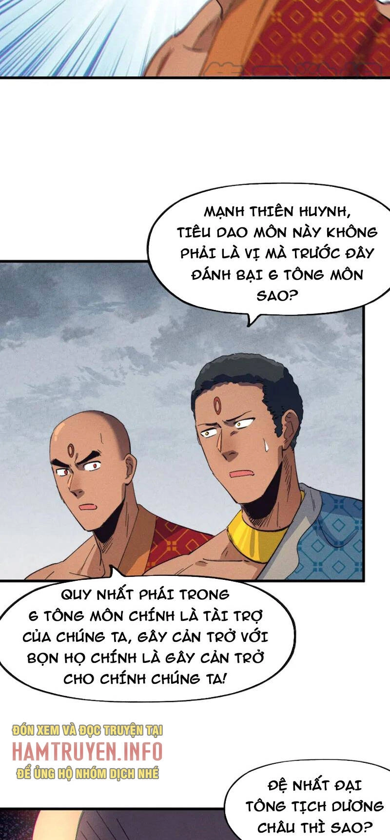 Nhân Vật Chính Mạnh Nhất Lịch Sử Chapter 188 - 14