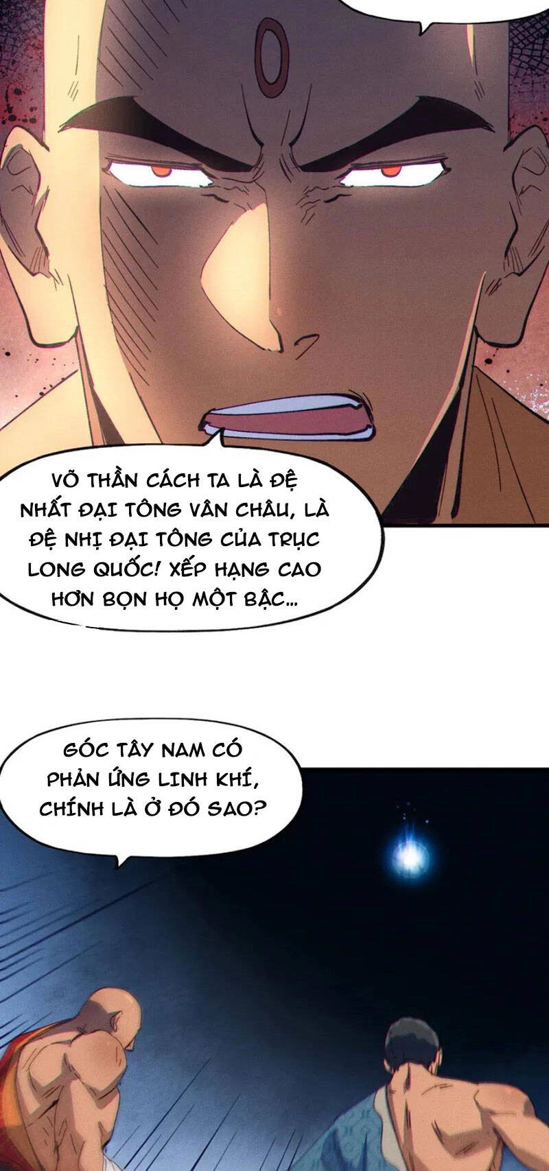 Nhân Vật Chính Mạnh Nhất Lịch Sử Chapter 188 - 15