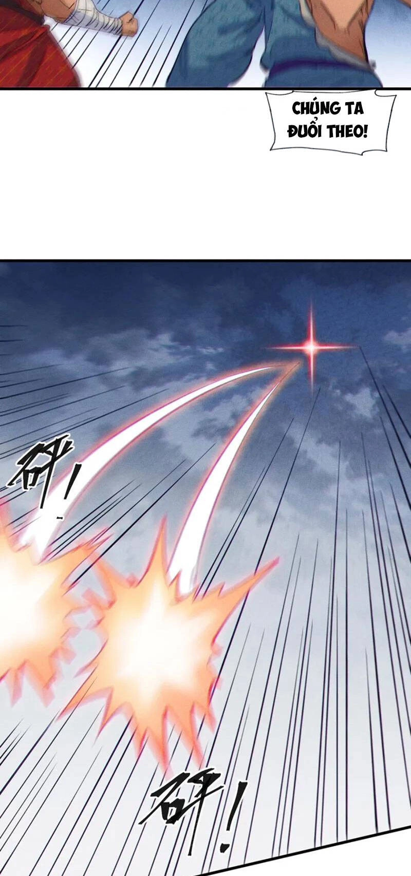 Nhân Vật Chính Mạnh Nhất Lịch Sử Chapter 188 - 16