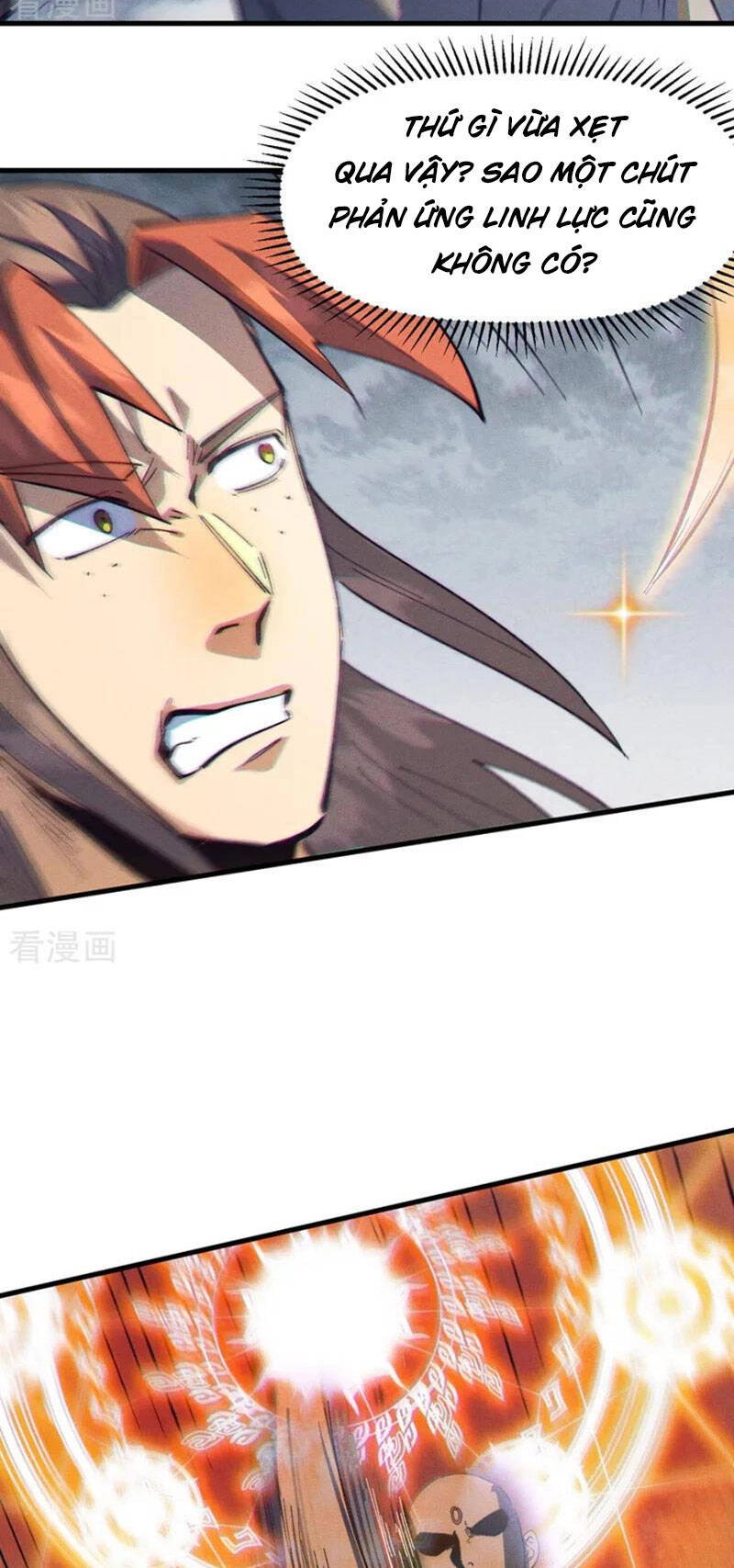 Nhân Vật Chính Mạnh Nhất Lịch Sử Chapter 188 - 21