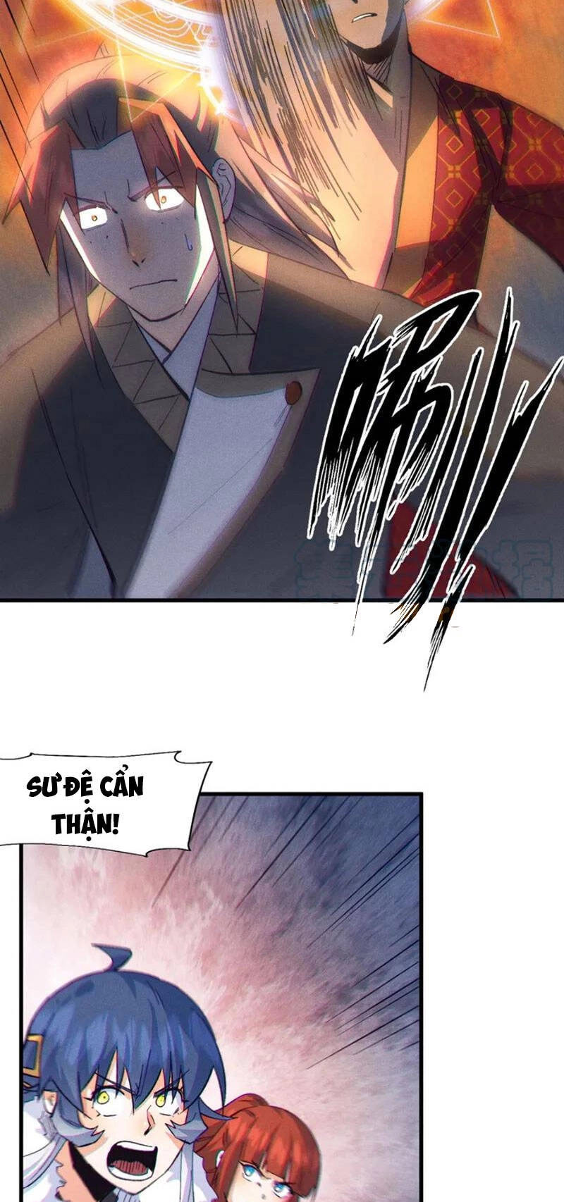 Nhân Vật Chính Mạnh Nhất Lịch Sử Chapter 188 - 22