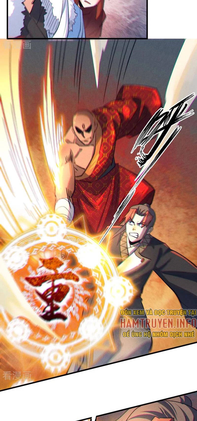 Nhân Vật Chính Mạnh Nhất Lịch Sử Chapter 188 - 23