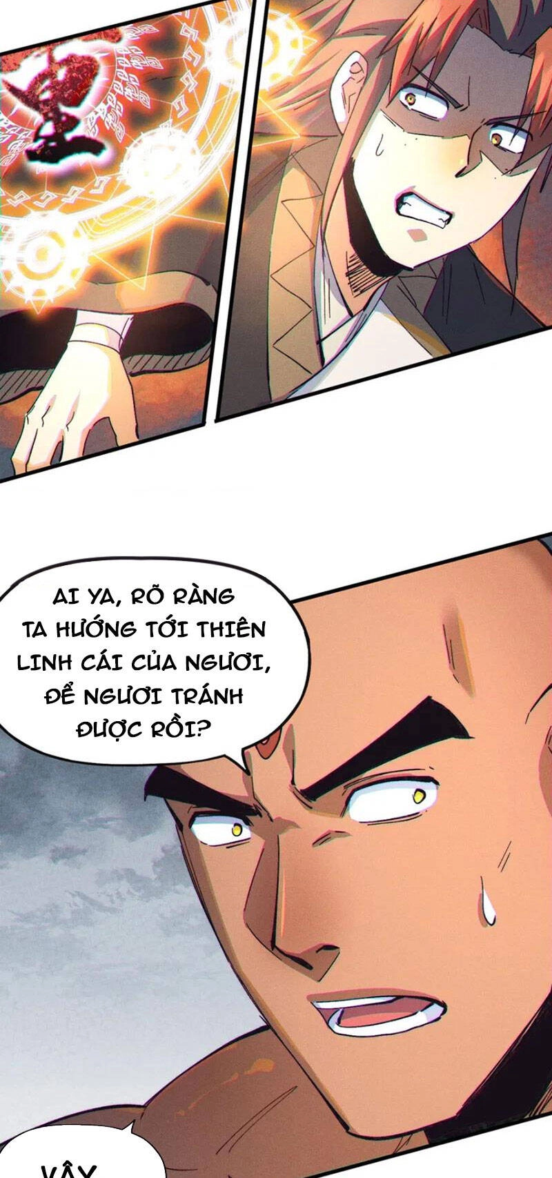 Nhân Vật Chính Mạnh Nhất Lịch Sử Chapter 188 - 24