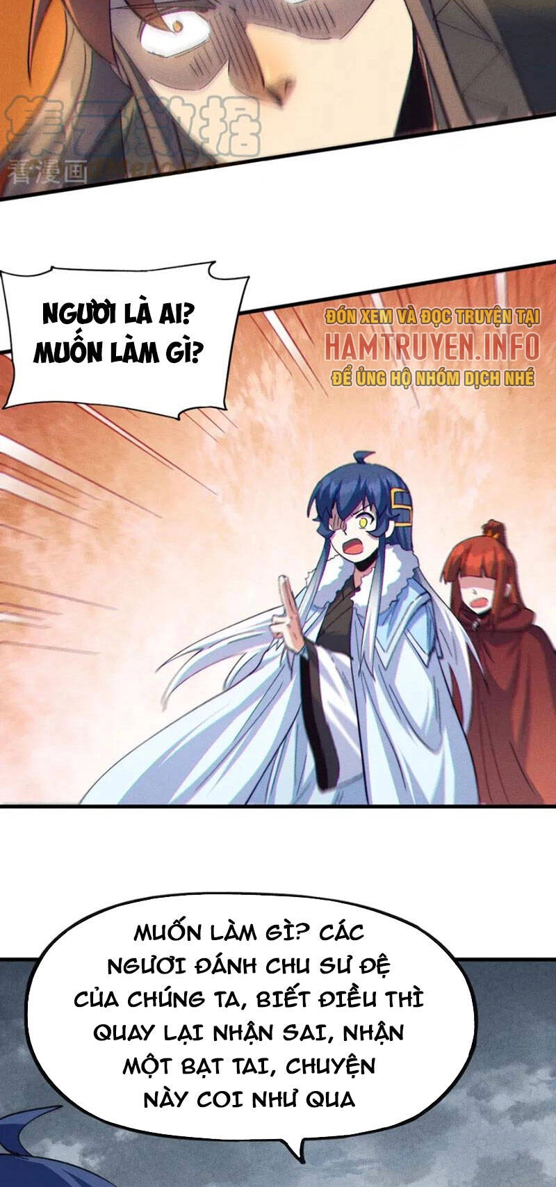 Nhân Vật Chính Mạnh Nhất Lịch Sử Chapter 188 - 27