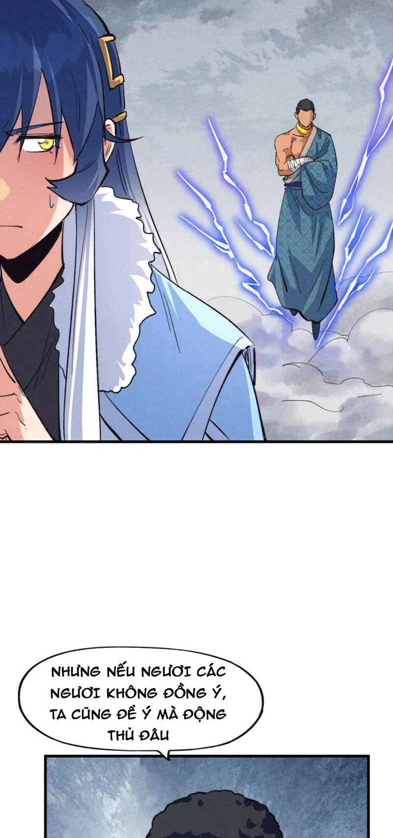 Nhân Vật Chính Mạnh Nhất Lịch Sử Chapter 188 - 28