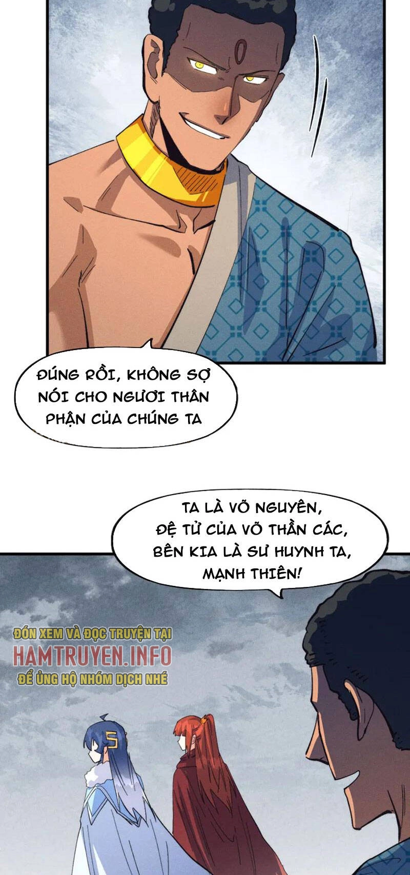 Nhân Vật Chính Mạnh Nhất Lịch Sử Chapter 188 - 29