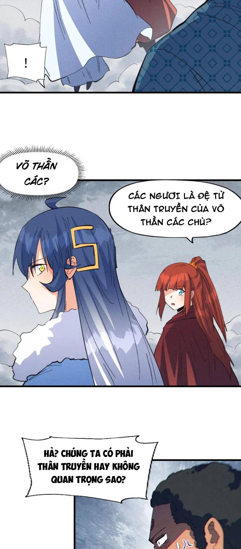 Nhân Vật Chính Mạnh Nhất Lịch Sử Chapter 188 - 30