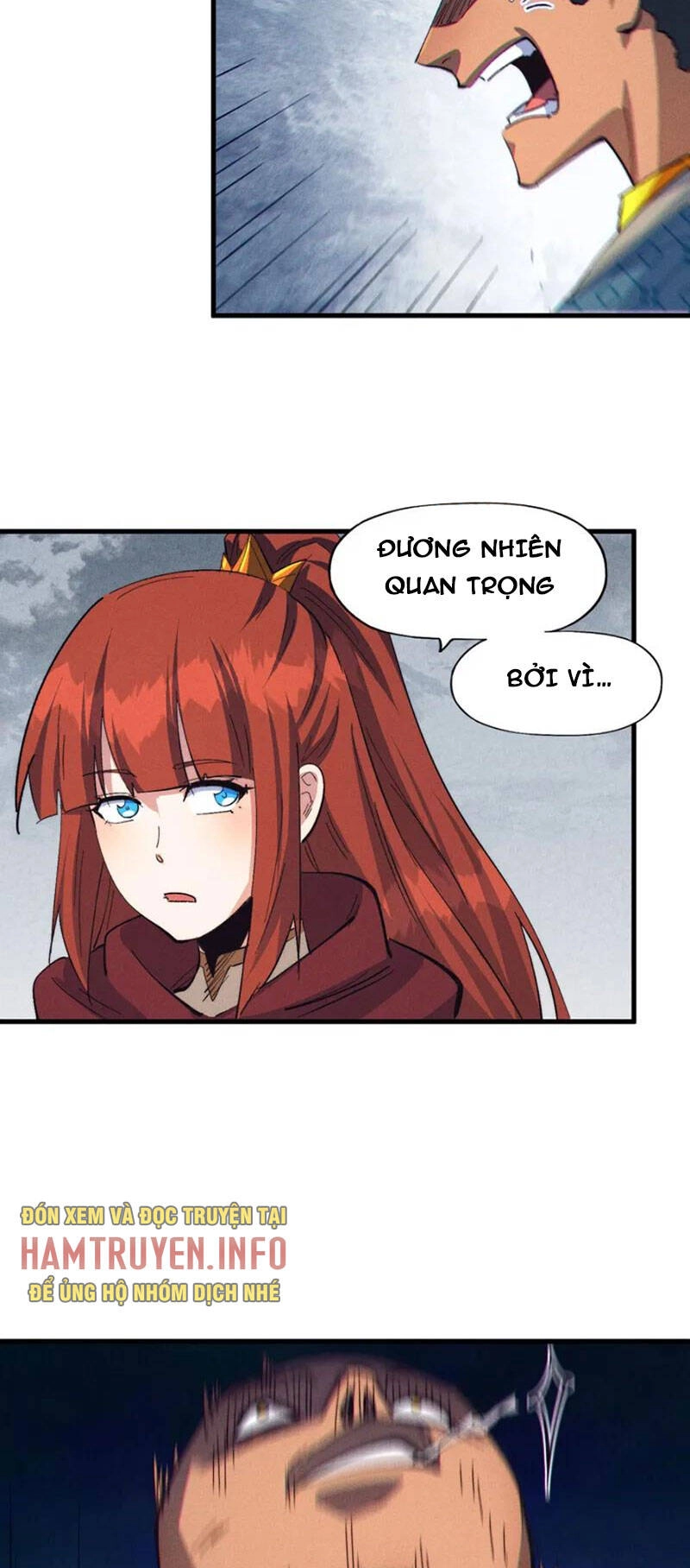 Nhân Vật Chính Mạnh Nhất Lịch Sử Chapter 188 - 31