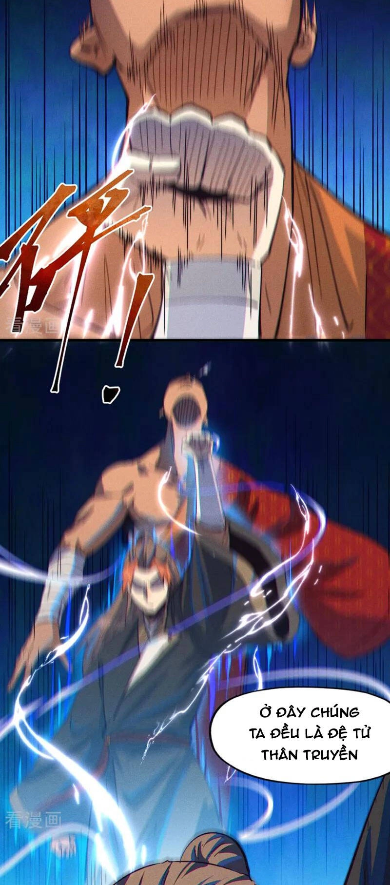 Nhân Vật Chính Mạnh Nhất Lịch Sử Chapter 188 - 32