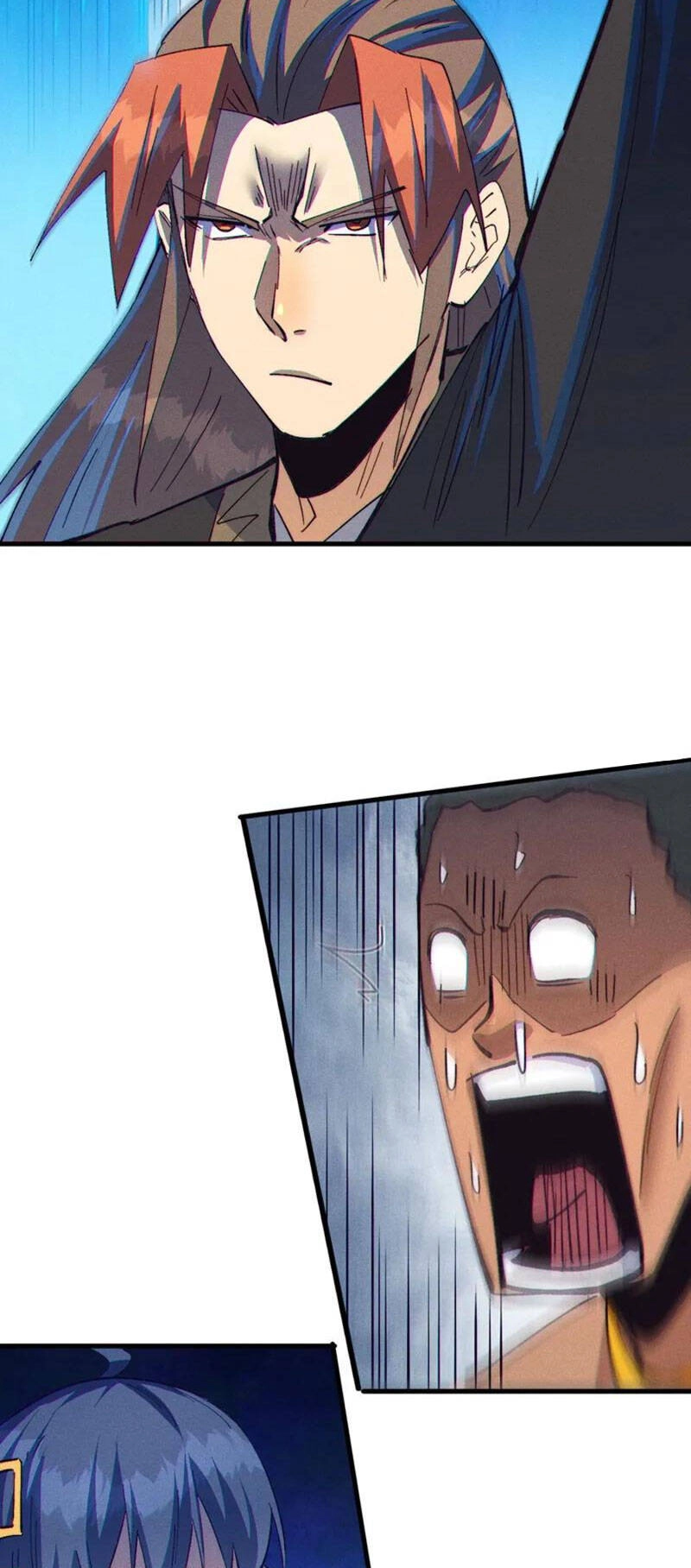 Nhân Vật Chính Mạnh Nhất Lịch Sử Chapter 188 - 33