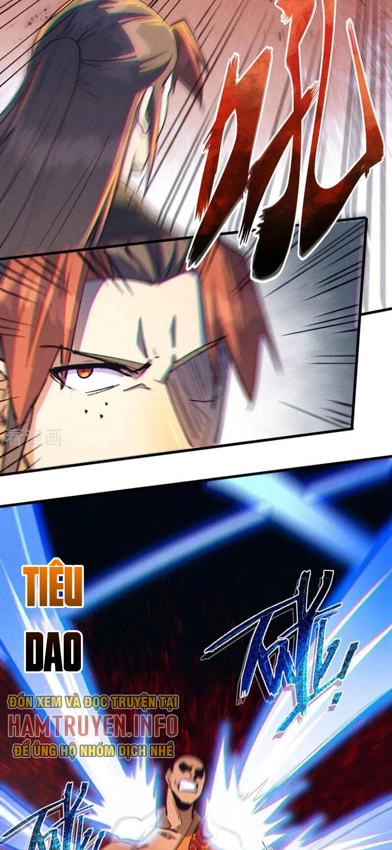 Nhân Vật Chính Mạnh Nhất Lịch Sử Chapter 189 - 2