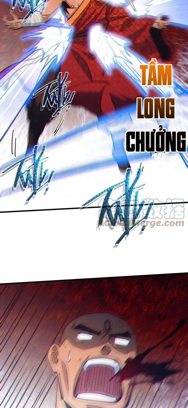 Nhân Vật Chính Mạnh Nhất Lịch Sử Chapter 189 - 3