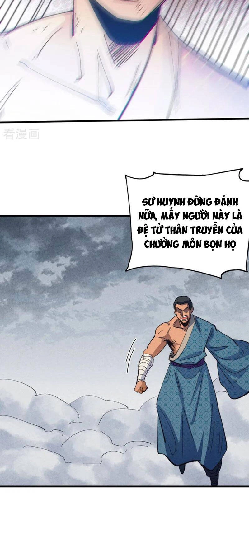 Nhân Vật Chính Mạnh Nhất Lịch Sử Chapter 189 - 4