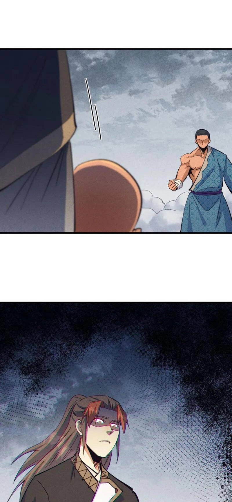 Nhân Vật Chính Mạnh Nhất Lịch Sử Chapter 189 - 5