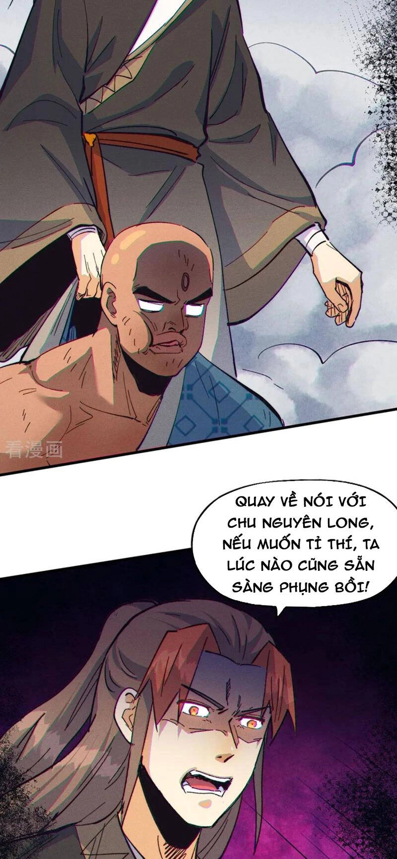 Nhân Vật Chính Mạnh Nhất Lịch Sử Chapter 189 - 6