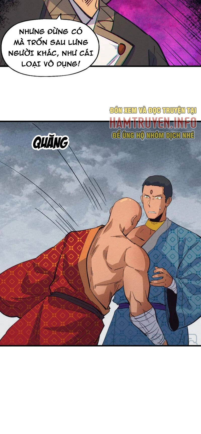 Nhân Vật Chính Mạnh Nhất Lịch Sử Chapter 189 - 7