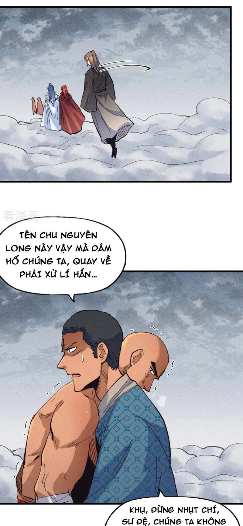 Nhân Vật Chính Mạnh Nhất Lịch Sử Chapter 189 - 8