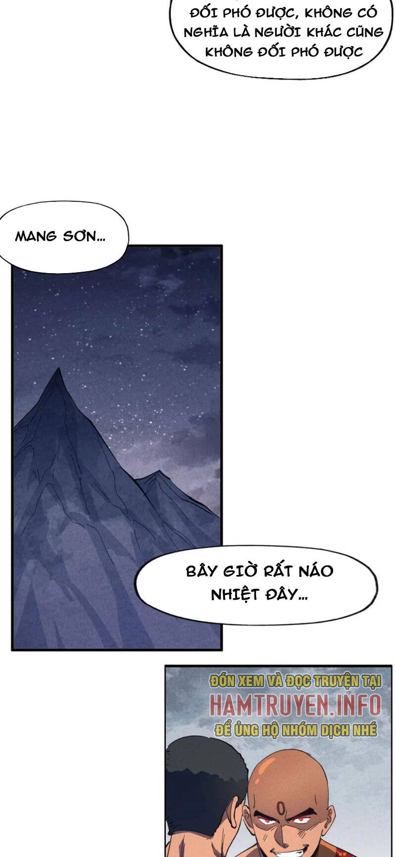 Nhân Vật Chính Mạnh Nhất Lịch Sử Chapter 189 - 9